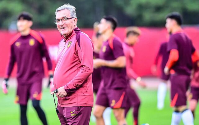 اولین پیشنهاد رسمی برانکو بعد از برکناری از چین