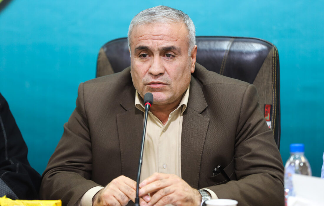کتابخانه‌های عمومی شاهراه توسعه فرهنگی در لنجان