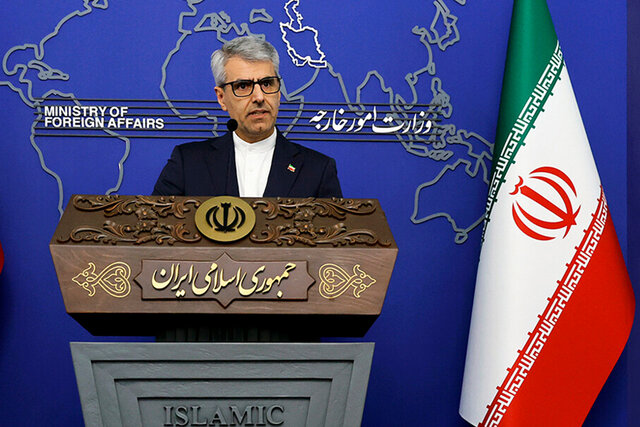 محکومیت حمله نظامیان رژیم صهیونیستی به کاروان دریایی الصمود