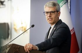 بقایی: جوایز نمیتوانند ملاک تشخیص صلحدوستی یا مخالفت با صلح باشند