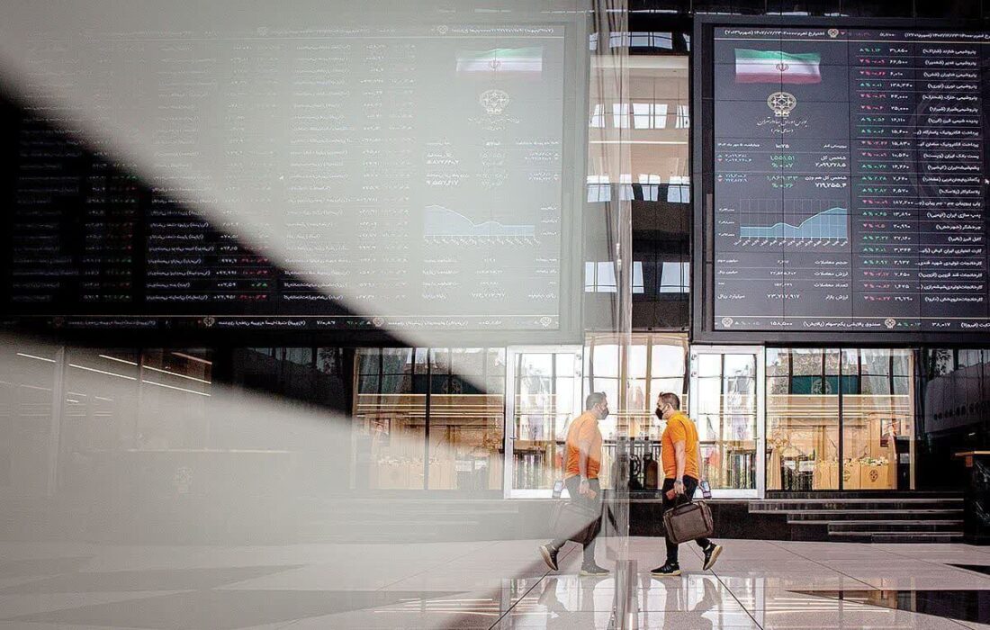 دامنه نوسان صندوق‌های اهرمی افزایش یافت