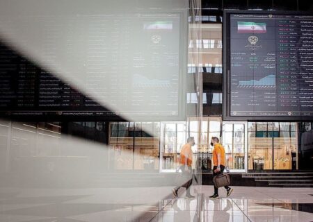 دامنه نوسان صندوق‌های اهرمی افزایش یافت