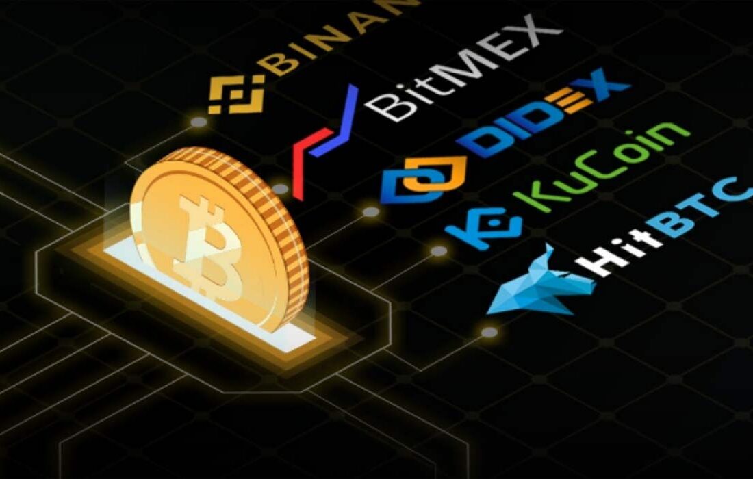 درآمدهای میلیارد دلاری خاندان ترامپ از محل رمزارزها