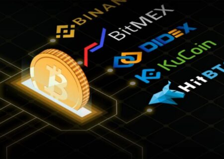 درآمدهای میلیارد دلاری خاندان ترامپ از محل رمزارزها