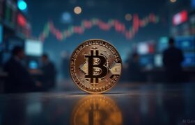 بحران در بازار رمزارزها