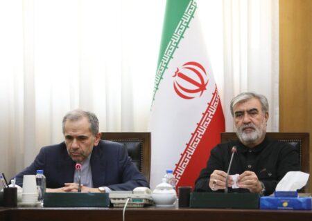 هیچ قرار ملاقاتی با آمریکایی‌ها نداریم