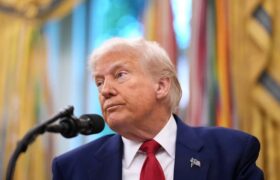 ترامپ مکزیک را به اعمال تعرفههای بیشتر تهدید کرد