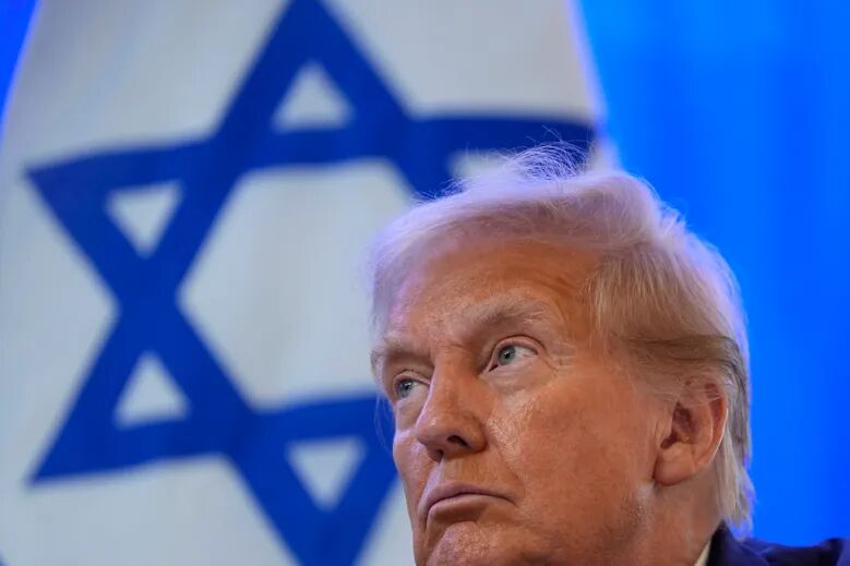 سی‌ان‌ان: گزینه‌های ترامپ در قبال ایران محدود است