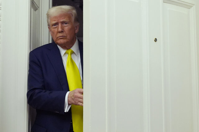 پیام پکن، وزارت جنگ امریکا و افراطیون داخلی!