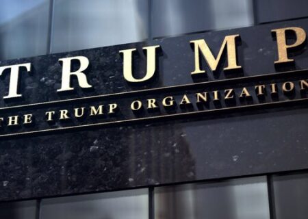 موبایل ترامپ وارد بازار شد!