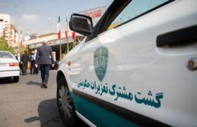 تعزیرات در دولت چهاردهم؛ نظارت بر بازار برای حمایت از سفره مردم