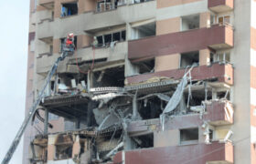 ۴۰۰ میلیارد تومانی لوازم خانگی به آسیب‌دیدگان جنگ تحمیلی در تهران اهدا شد