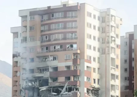 کشته شدن خانواده‌ غیرنظامی در حملات رژیم شاعرکش صهیونیستی