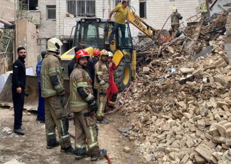 تجاوز رژیم صهیونی به کشورمان نقض منشور سازمان ملل متحد است