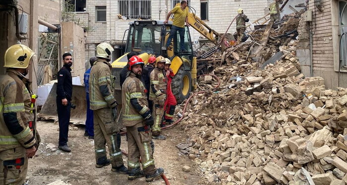 تجاوز رژیم صهیونی به کشورمان نقض منشور سازمان ملل متحد است