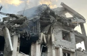 کمک اطلاعاتی واشنگتن به تل‌آویو برای حمله به ایران