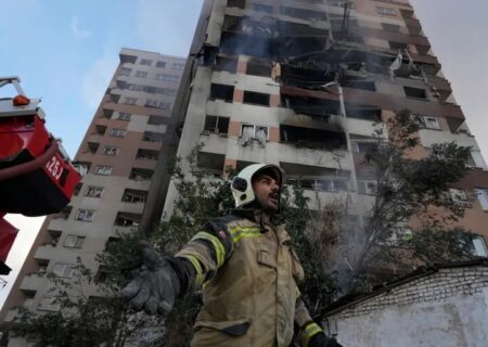 پایان بازسازی بیش از ۸ هزار واحد آسیب‌دیده از جنگ در تهران