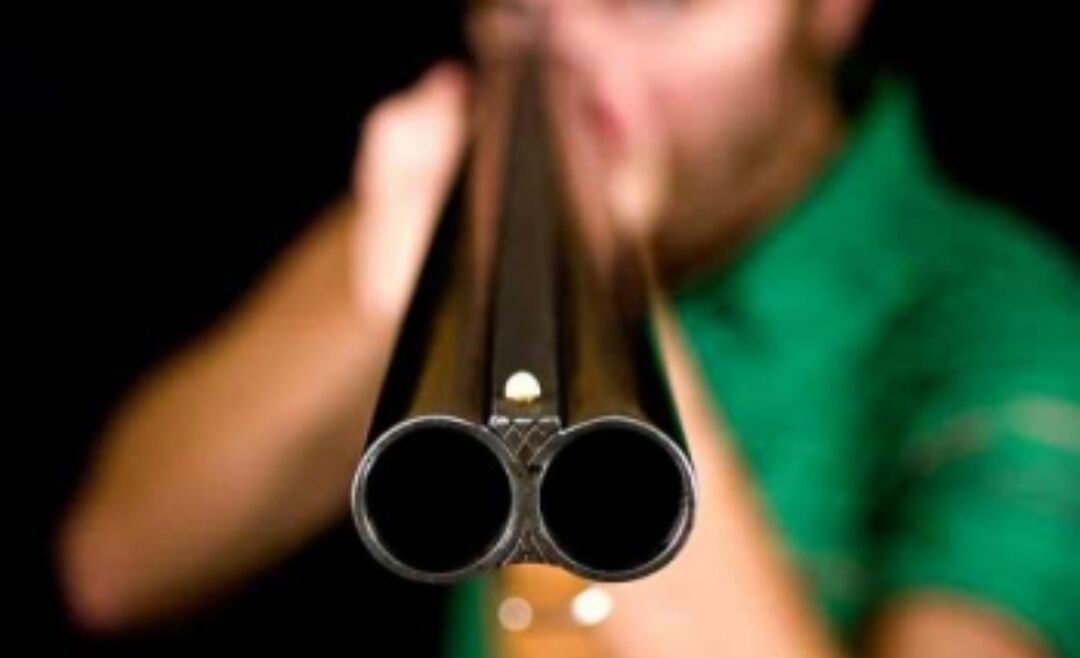 عامل تیراندازی در کارگاه ضایعاتی شیراز دستگیر شد