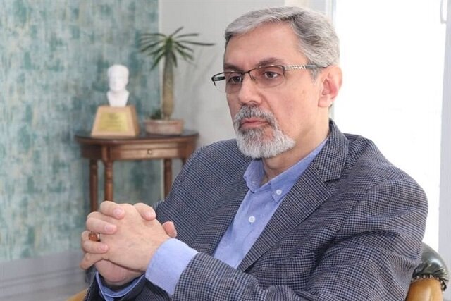 آمادگی برای شرایط اورژانسی بدون توقف خدمات درمانی حیاتی