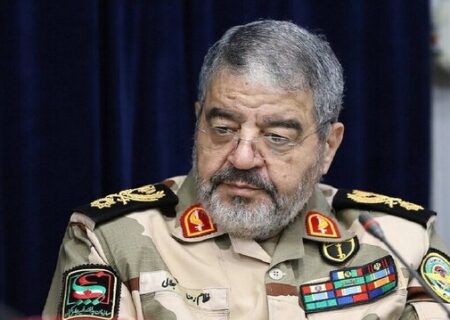 صهیونیست‌ها غذا را به سلاح تبدیل کرده‌اند