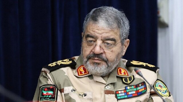 صهیونیست‌ها غذا را به سلاح تبدیل کرده‌اند