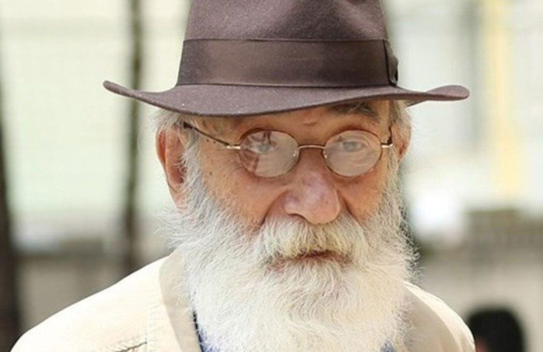 جمال اجلالی دارفانی را وداع گفت