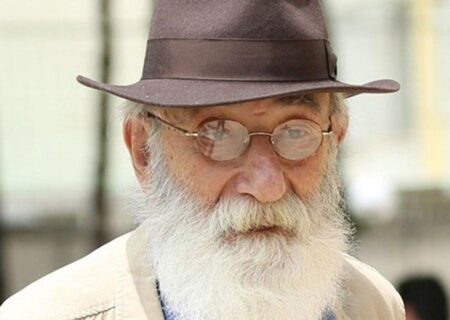 جمال اجلالی دارفانی را وداع گفت