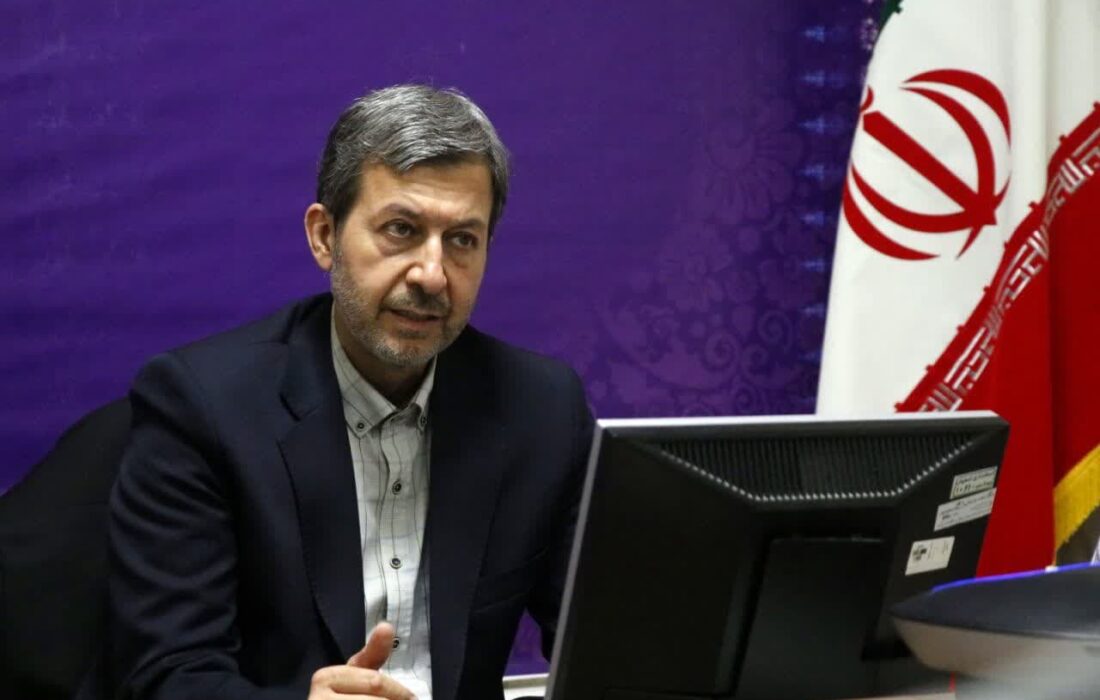 جمالینژاد: ایران به جمع ۲۵ کشور تولیدکننده برق خورشیدی جهان میپیوندد