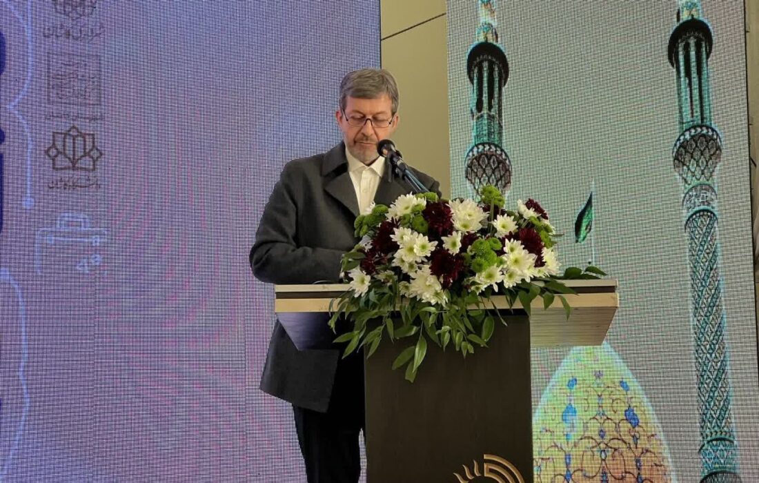 جمالی نژاد: محرم فرصتی برای امیدآفرینی و وحدت ملی است