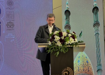 جمالی نژاد: محرم فرصتی برای امیدآفرینی و وحدت ملی است