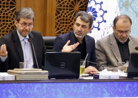 مدیران بخش خصوصی و دولتی در تقابل با چالش‌ها نوآوری داشته باشند/باید دشمن را با تاکتیک‌های خودش شکست داد