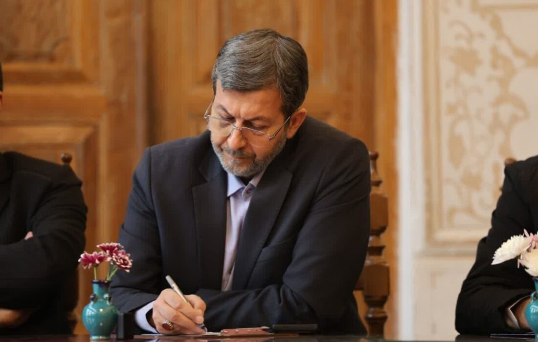 قاچاق، زخمی عمیق بر پیکره تولید ملی، اشتغال جوانان و اعتماد عمومی است