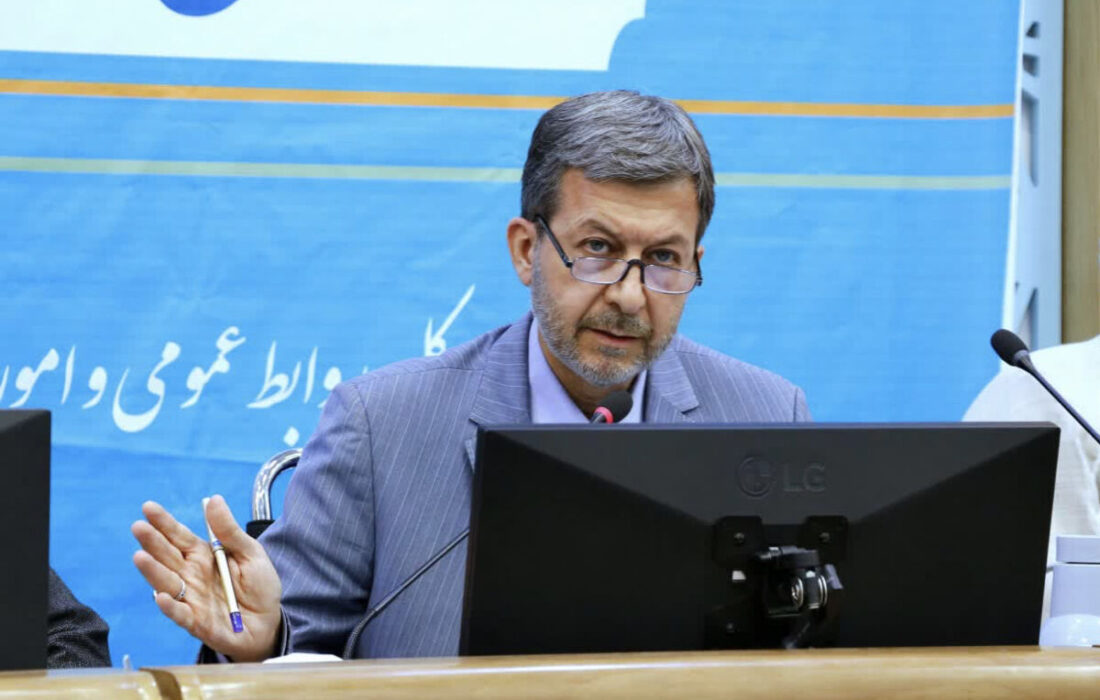 مدیریت شهری باید قلب تپنده توسعه پایدار باشد