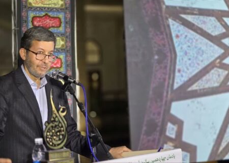 تاریخ سکوت شما در برابر تعرض به میراث جهانی ایران را از یاد نمی‌برد