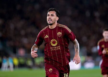 هافبک رم راهی بوکاجونیورز شد