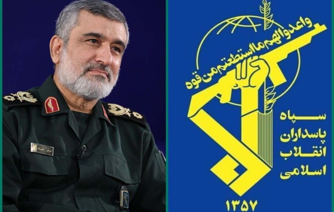 سپاه پاسداران:وعده صادق ۳، آغاز مسیر انتقام ملی است/ اعلام اسامی فرماندهان شهید هوافضا