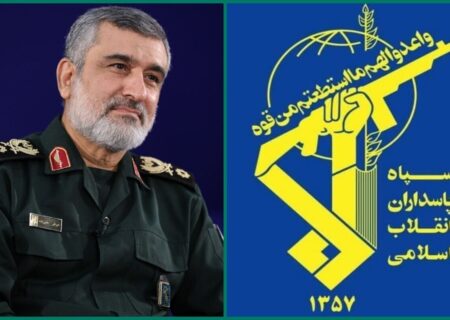 سپاه پاسداران:وعده صادق ۳، آغاز مسیر انتقام ملی است/ اعلام اسامی فرماندهان شهید هوافضا