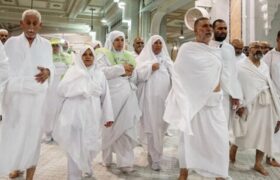 دستور پادشاه عربستان برای تامین نیازهای حجاج ایرانی