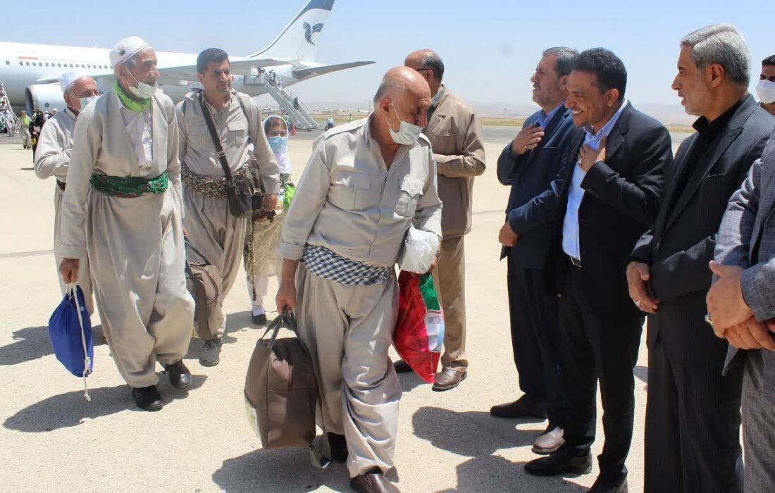 حجاج تا ۲ هفته بعد از سفر حج دستورالعمل‌های بهداشتی را رعایت کنند