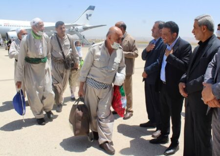 حجاج تا ۲ هفته بعد از سفر حج دستورالعمل‌های بهداشتی را رعایت کنند