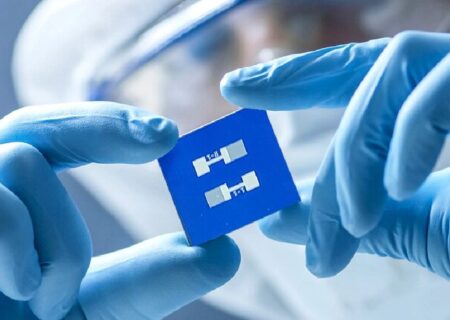 توسعه و تولید ارزان‌تر دارو با کمک یک حسگر زیستی