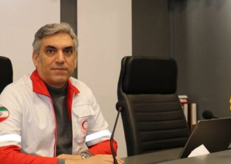 امدادرسانی به ۵١٣ نفر/ توصیه‌های ایمنی در برابر حملات احتمالی هوایی