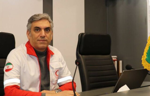 امدادرسانی به ۵١٣ نفر/ توصیه‌های ایمنی در برابر حملات احتمالی هوایی