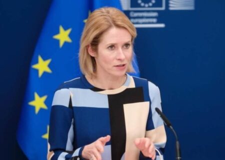 سفر مسئول سیاست خارجی اروپا به ایروان و حمایت از صلح و اصلاحات دموکراتیک در ارمنستان