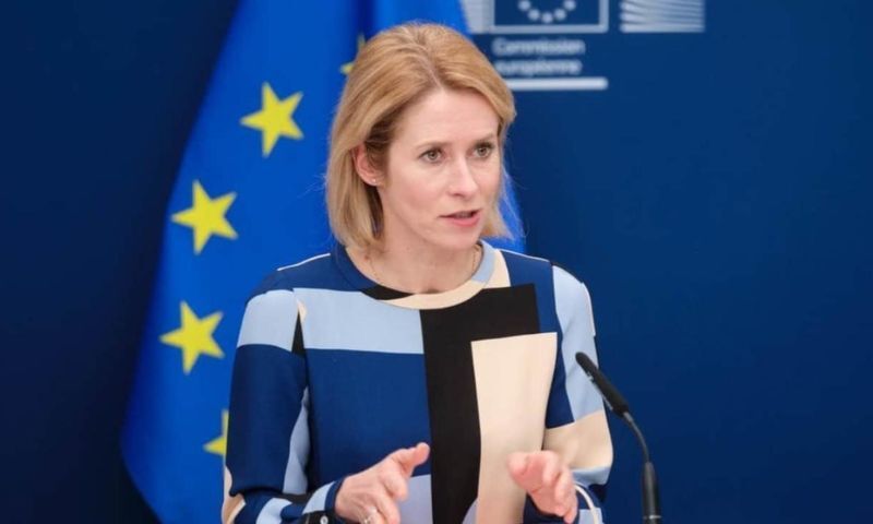 سفر مسئول سیاست خارجی اروپا به ایروان و حمایت از صلح و اصلاحات دموکراتیک در ارمنستان