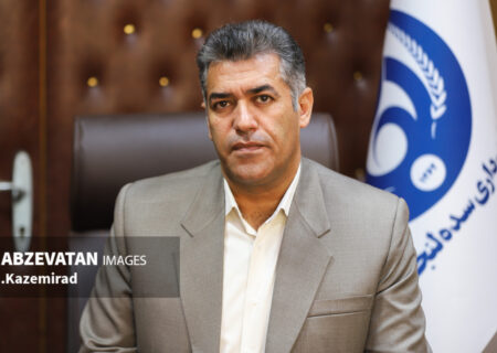 آماده‌باش پرسنل شهرداری سده لنجان در پی هشدار بارندگی شدید