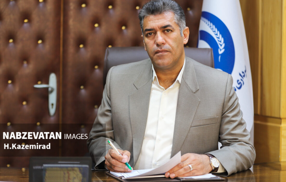 شهرداریها و دهیاریها دو بال توسعه شهری و روستایی هستند