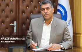 اجرای پروژه‌های عمرانی در سده لنجان متوقف نشده است