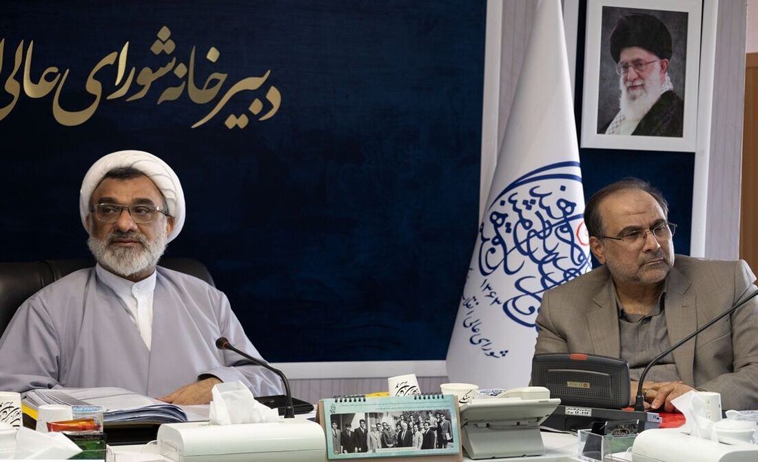 ۲۲ رییس دانشگاه و پژوهشگاه در جلسه کمیته انتخاب روسای دانشگاهها تائید شدند