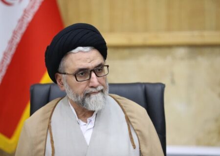 خطیب: ترامپ یاوه‌گو است